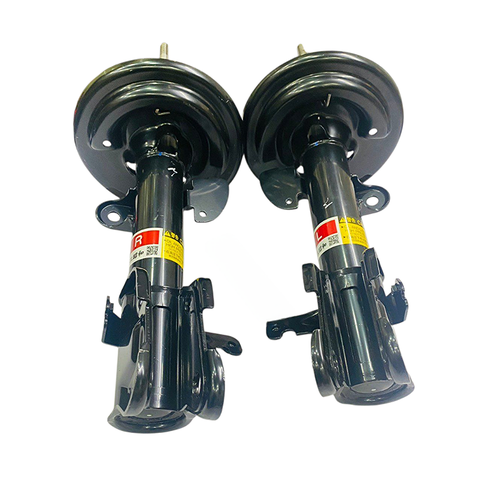 Giảm xóc trước, phuộc trước Acura Mdx (YD2) 2007- 2013 | 51606STXA03, 51606STXA05, 51605STXA03, 51605STXA05, KYB 339037, 339038