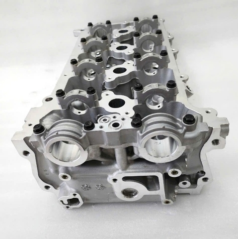 Mặt máy, nắp quy lát Fortuner, Prado, Hiace 2003- 2021, động cơ 2.7L 2TRFE