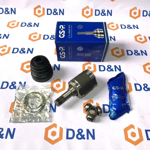 Đầu láp trong Mazda 323 1990, 1991, 1992, 1993, 1994, 1995, 1996, 1997, 1998, 1999, 2000