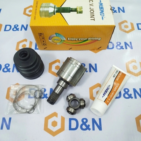 Đầu láp trong trái, phải Suzuki Wagon 2001, 2002, 2003, 2004, 2005, 2006, 2007