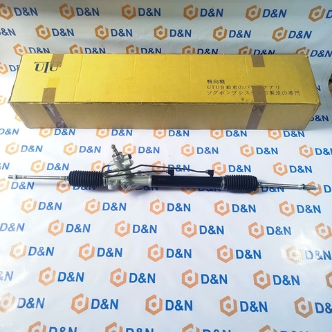 Thước lái Hyundai Getz 2005, 2006, 2007, 2008, 2009, 2010, 2011 | 57700-1C080, 57700-1C070