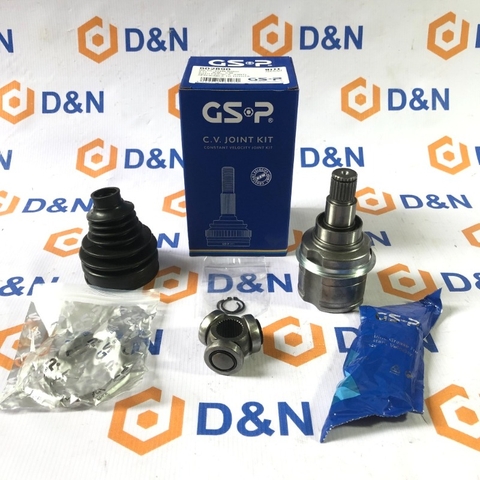 Đầu láp trong phải Toyota Veloz, Avanza, Raize 2021- 2025 | 602890, 43408-B9600, 43408-B9590, 43408-B9660