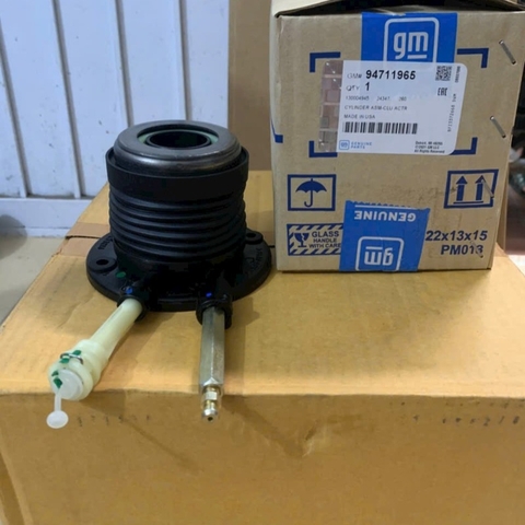 Bi tê, bạc đạn li hợp thủy lực Chevrolet Colorado, Trailblazer 2012- 2020 | 94711965