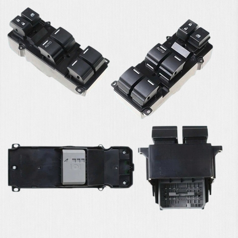 Công tắc nâng hạ kính tổng honda crv 2012-2017 | 35750-T0A-H01