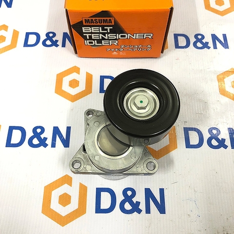 Cụm bi tăng tổng, puly tăng dây curoa tổng Nissan Xtrail T30, Rogue, Teana J31 2001-2007 | 11955-6N202, 11955-6N20A, 11955-6N20B, 11955-6N20C, 11955-8J000, 11955-8J00A