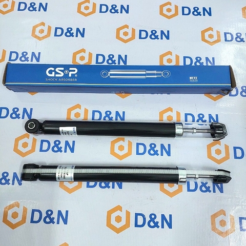 Giảm xóc sau, phuộc sau Nissan Sunny N17 2013-2021 GSP |348029, 56210-1HJ1A, 56210-3AN0C, 56210-3BG0A, E6210-1HJ1A, E6210-3AN0C, E6210-3BB2A, E6210-3BB3A, E6210-3BG0A