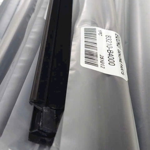 Nẹp chân cửa kính Hyundai I10 Grand, Morning, Getz