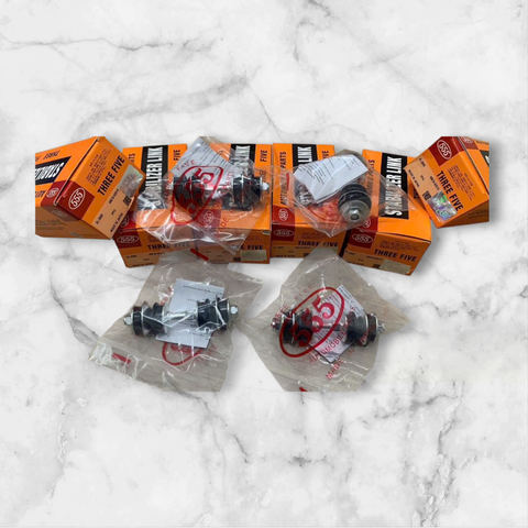 Thanh suốt cân bằng trước Toyota Vios 2014 - 2024 |  48819-70010