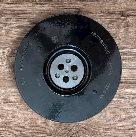 Puly trục cơ Ford Ranger, Everest, BT50 3.2L | FB3Q6B319DC