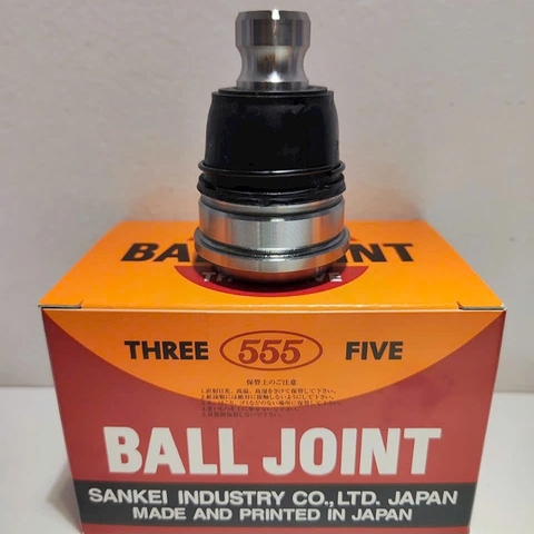 Rô tuyn trụ đứng Mitsubishi Xpander, Xforce 2018- 2025