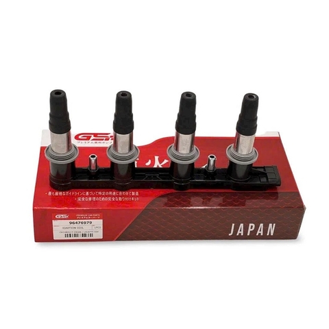 Mô bin Daewoo Lacetti Cdx/ Se, Chevrolet Cruze, Orlando 2009- 2018 | 96476979