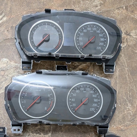 Đồng hồ Taplo Honda City 2021-2025 | 78100T00T61, 78100-T00-T61