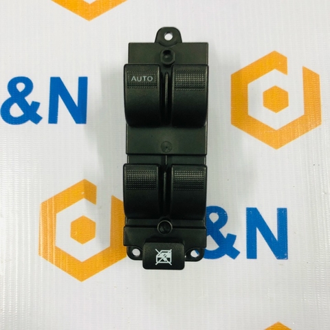 Công tắc nâng kính tổng Ford Ranger, Everest, Mazda BT50 2012- 2021 | UC2L6635YB, AV7914540BB