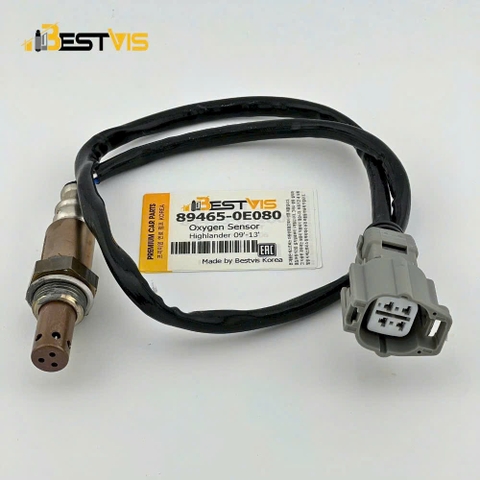 Cảm biến Oxy, cảm biến khí thải Toyota Highlander 2009-2013 | 89465-0E080