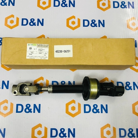 Khớp lái cát đăng Toyota Camry 2012-2017 | 45220-06200, 45220-06201, 45220-33310