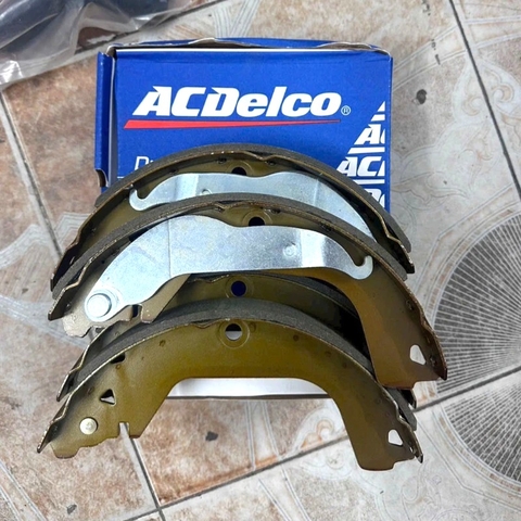 Má Phanh Sau Guốc Chevrolet Cruze 2010-2018 | 13381403