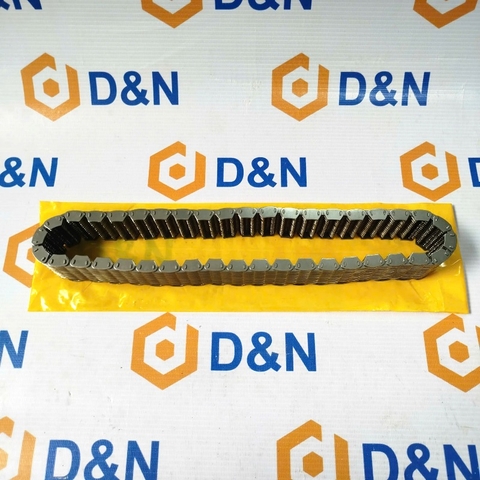 Xích hộp số phụ Ford Ranger 1999-2008, Everest 2005- 2014 | M501-17-945