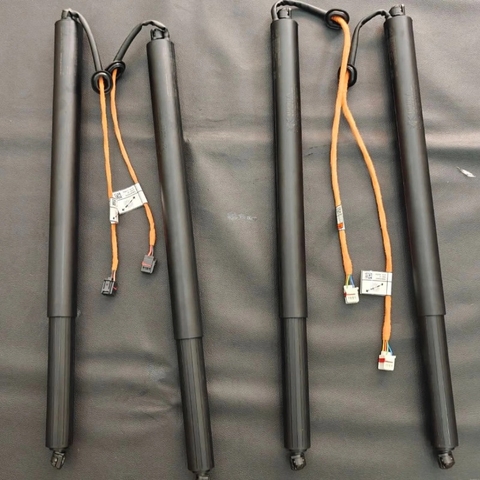 Ti chống cốp sau Kia Carnival 2021-2015 |  81831- R0100, 81841-R0100