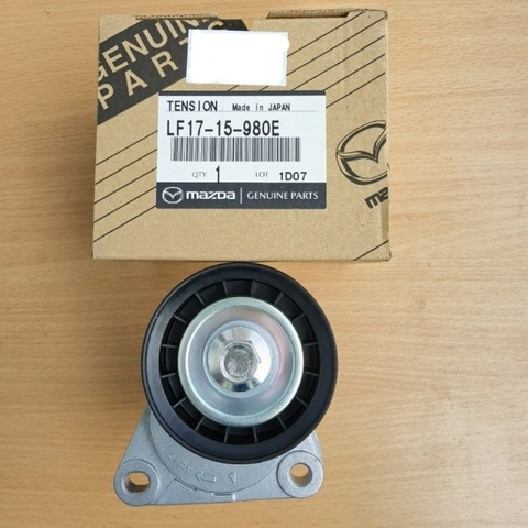 Bi tăng tổng Ford Escape 2.3, Mondeo, Mazda6 | 1S7Q6A228AA, LF1715980E