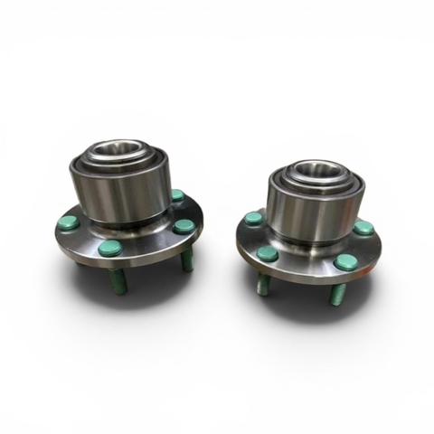 Bi moay ơ trước, bạc đạn bánh trước Focus 2005-2014 | 6M512C300AC, 3M512C300, VKBA3660
