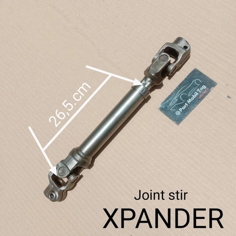 Khớp lái Cát-đăng Mitsubishi Xpander 2018-2026 | 4401A486