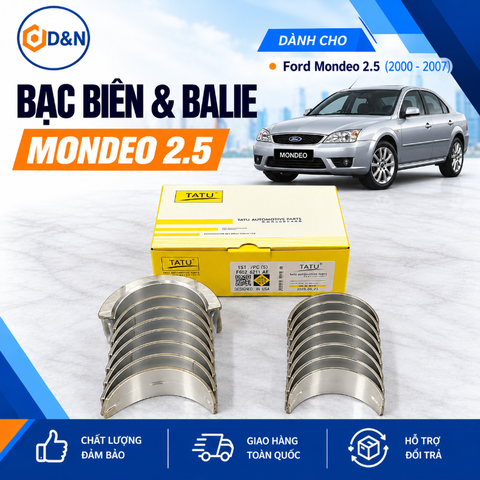 Bạc biên, balie Ford Mondeo 2.5 2003-2007