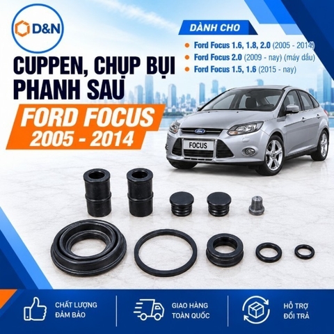 Dây curoa tổng, dây đai tổng Ford Mondeo 2.5