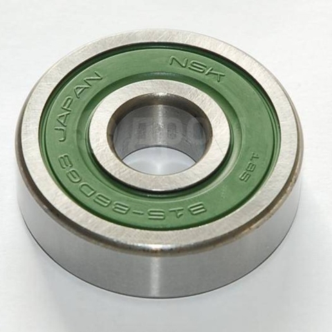 VÒNG BI, BẠC ĐẠN ĐẦU MÁY PHÁT TOYOTA VIOS, COROLLA, ALTIS, CAMRY 15x47x14 | B15-86DG3, B1586AT1XDDG3