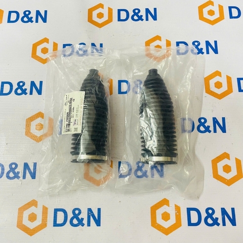 Cao su chụp bụi thước lái Kia Sorento, Huyndai SantaFe 2012-2018 | 57740-2W000,  48203-8L025, 45535-02020