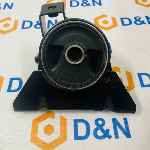 Cao su chân đầu máy Mazda Premacy, Ford Laser 2001-2005 1.8L (số tự động) | BJ0N-39-06YE
