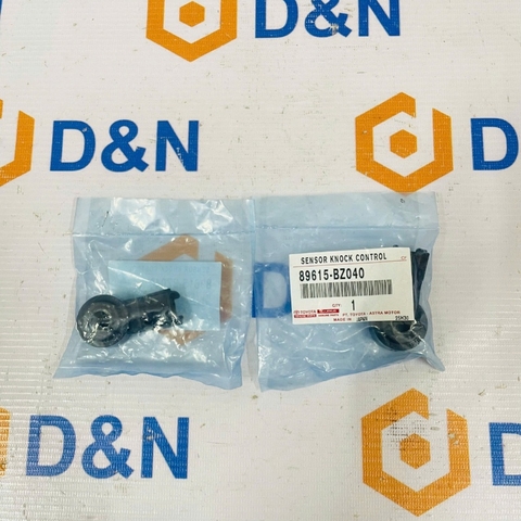 Cảm Biến Tiếng Gõ, Cảm Biến Kích Nổ Toyota Vios, Altis, Camry, innova, Rush, Wigo, Avanza, Veloz, Raize | 89615-BZ040, 89615-20090
