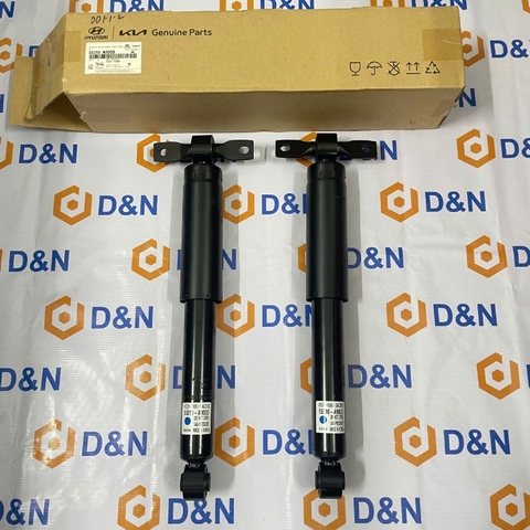 Giảm xóc sau, phuộc sau Kia Sedona 2015-2021 chính hãng | 55310-A9000 55310A9000