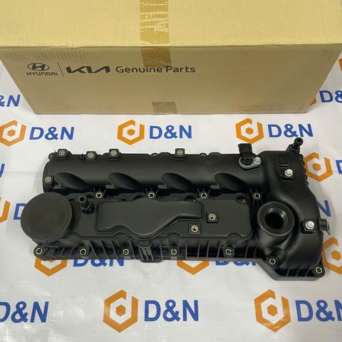 Nắp dàn cò Hyundai Santafe, Sorento, Palisade, Sedona 2.2L | 22410-2F600 22410-2F601 224102F600 224102F601