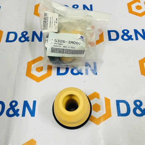 Tăm bông giảm xóc sau Cerato, Forte, Rio K3 2009-2024 | 55326-1M000, 55326-3X000
