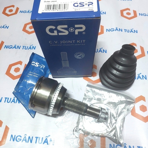 ĐẦU LÁP NGOÀI TOYOTA CAMRY 2.4L ACV40 [2007-2012]
