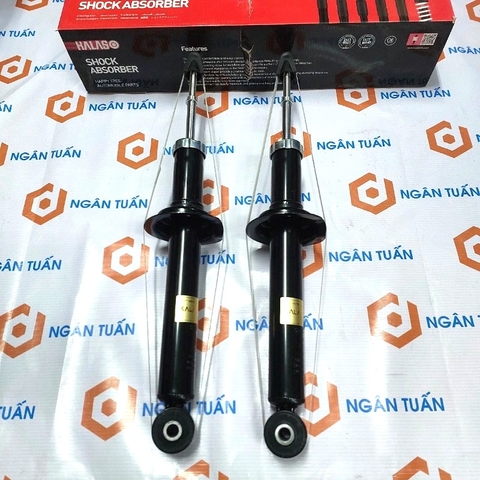 Giảm xóc sau, phuộc sau Lancer 1998, 1999, 2000, 2001, 2002