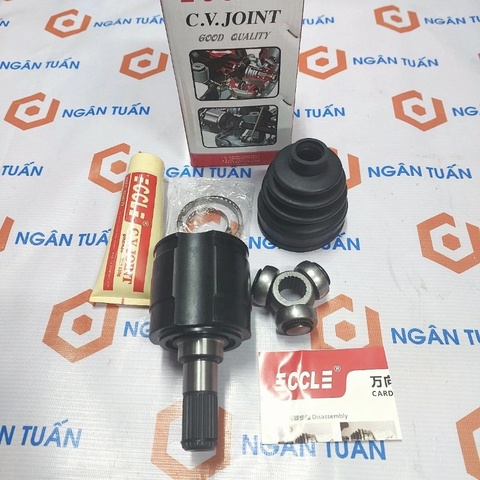 ĐẦU LÁP TRONG HYUNDAI GETZ, CLICK 1.4L [2003-2010]