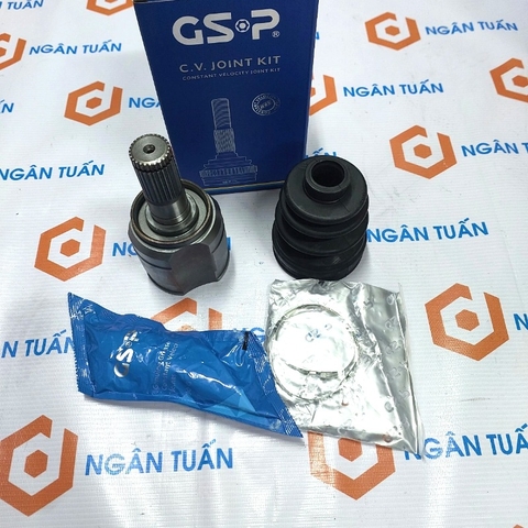 ĐẦU LÁP TRONG ELANTRA SỐ TỰ ĐỘNG [2016-2022]