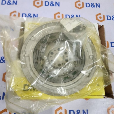 Bánh đà Ford Fiesta, Ecosport, Focus 2011-2019 (1.0) | 415078909-LUK