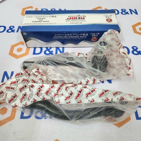 Rotuyn lái ngoài Nissan Navara/ Np300 2010-2024 d40 d23 | 486404JA0A, D8640EB70A, 485204JA0A, D8520EB70A