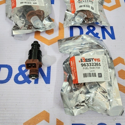 Kim phun, béc phun Daewoo, Chevrolet Lacetti 2003-2012 1.6 |