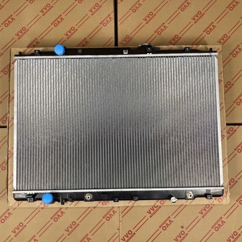 Két nước làm mát Acura Mdx 2007-2011 | 19010-PYE-A51, 19010-RYE-A52