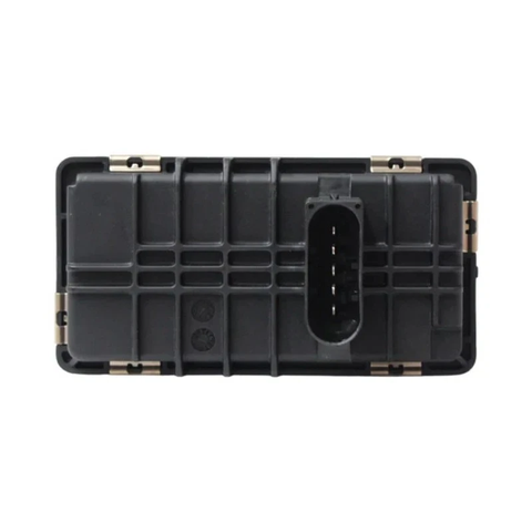 VAN/ HỘP ĐIỀU KHIỂN TU BÔ NAVARA NP300 2015-2020 | 14411-5X01A, 6NW010099-01