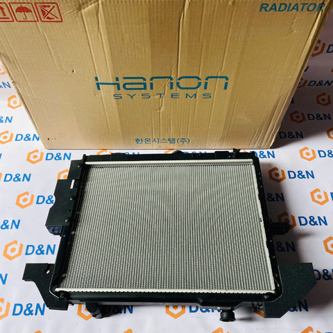Két nước Kia K200, K2500, K2700, Bongo III 2019-2024 | 25310-4E160, 25310-4E150