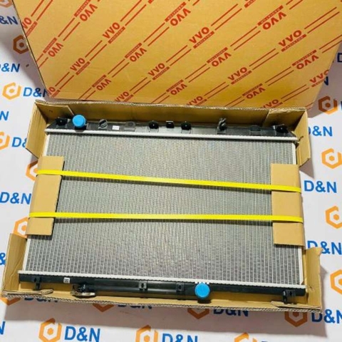 Két nước Toyota Camry 2.2 1992- 2001 | 16400-74760 16400-74760 16400-03061 16400-03060 16400-7A300 16400-7A301