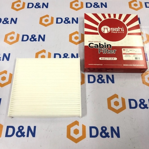 Lọc gió điều hoà, lọc gió máy lạnh Vios, Wigo, Altis, Camry, Innova, Fortuner |87139-YZZ10