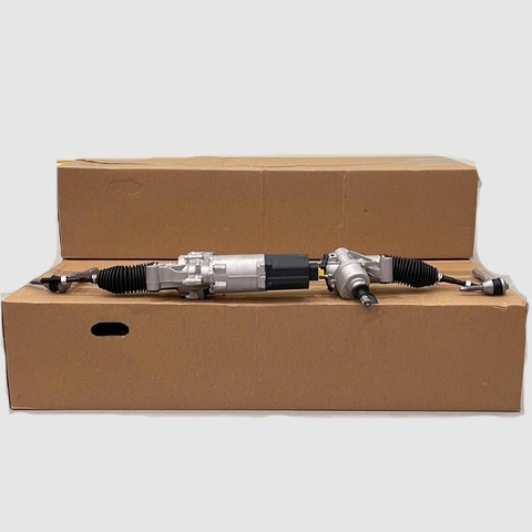 Thước lái Mercedes C200, C250, C300 2014- 2018 (Điện) | A2054604101
