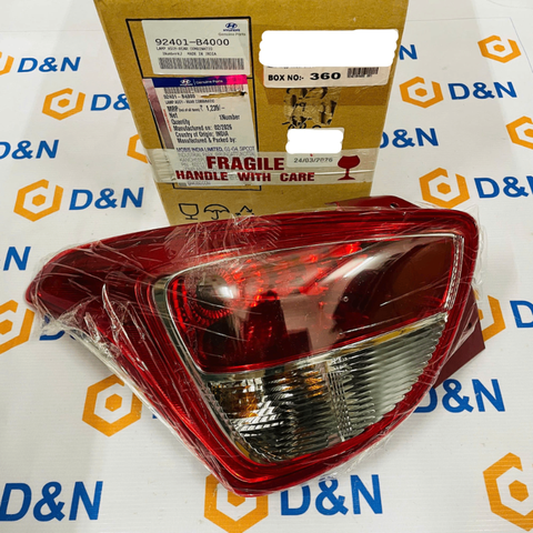 Đèn hậu Hyundai I10 Grand 2014-2020 | 92401-B4000