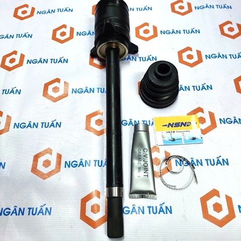 ĐẦU LÁP TRONG PHẢI NISSAN TEANA J31 [2003-2008]