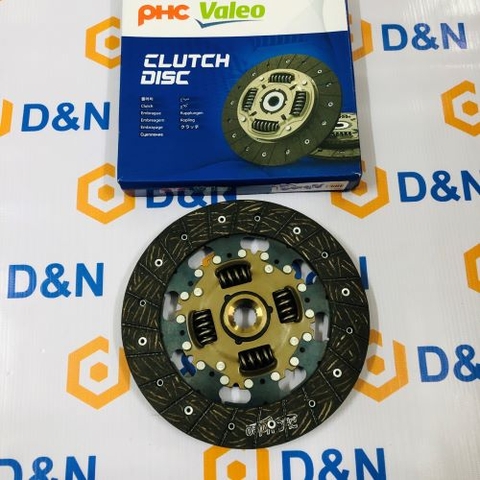 Lá côn, đĩa côn, lá bố, đĩa ly hợp Honda Civic 2006-2017